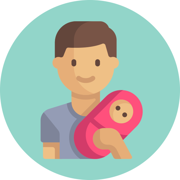 WIC Who qualifies fathers and caretakers