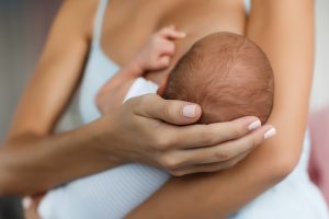 WIC breastfeeding support