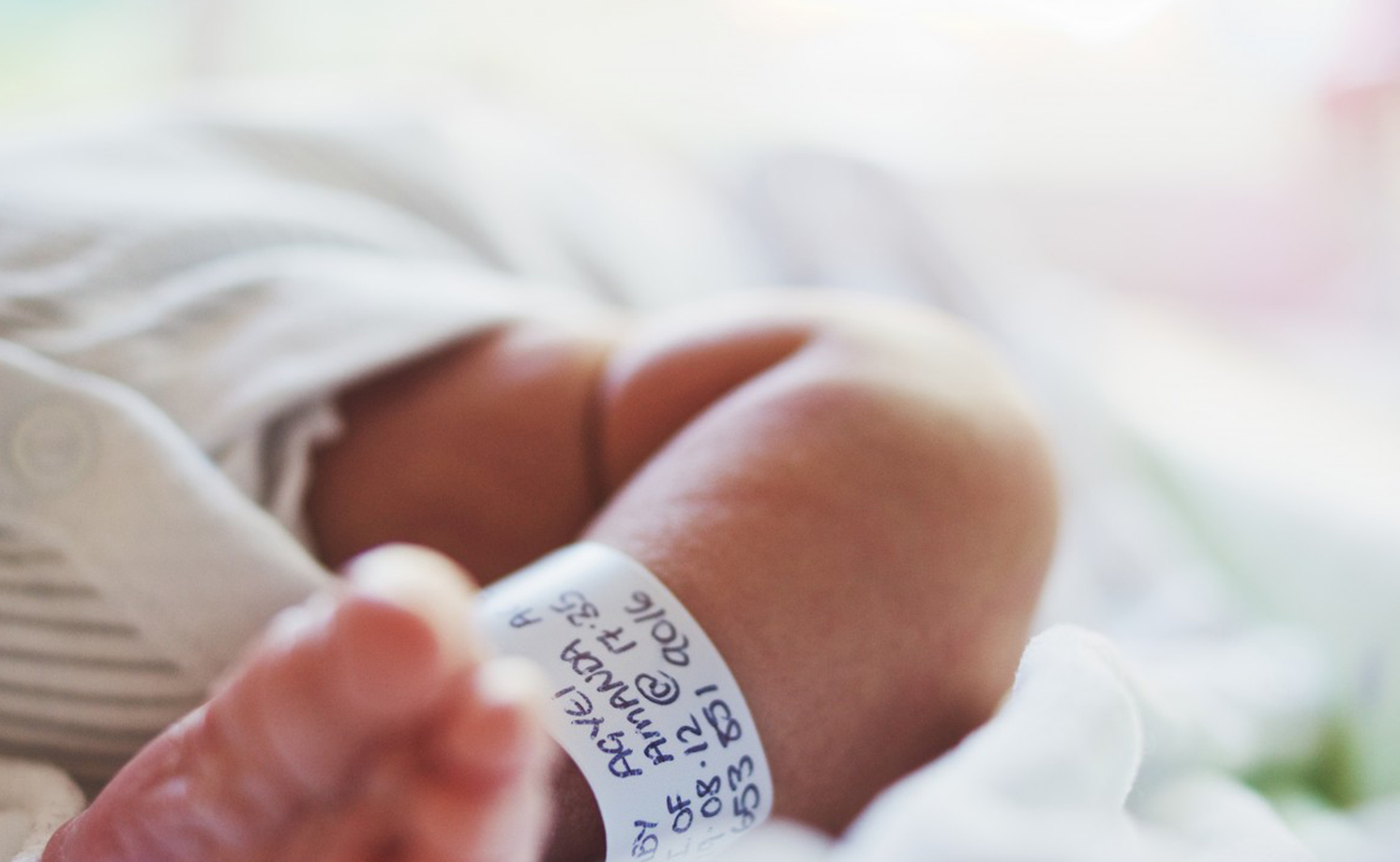 WIC Breastfeeding Peer Counselor Program The Hospital Experience