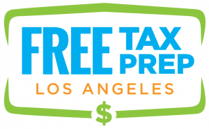 Free Tax prep Los Angeles VITA Volunteer Income Tax Assistance
