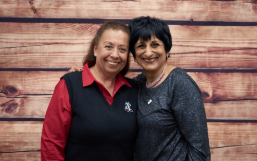 2024 Milestone 45 Year