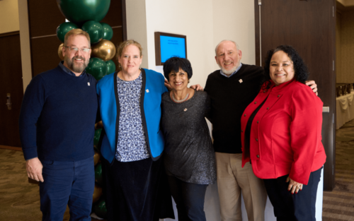 2024 Milestone Event