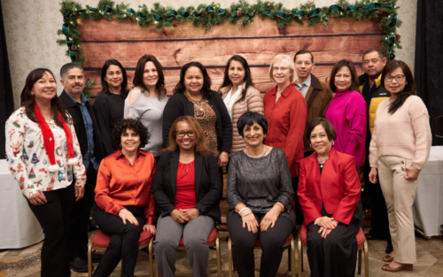 2024 Milestones 30 Year