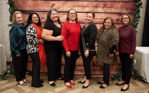 2024 Milestones 35 Year