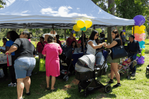 2025 Family Resource Fair 10