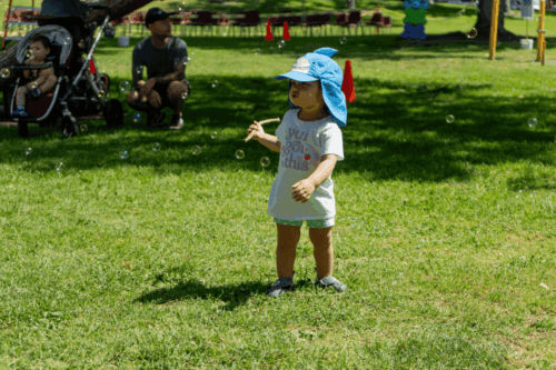 2025 Family Resource Fair 2