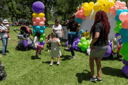 2025 Family Resource Fair 4