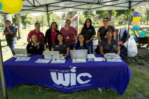 2025 Family Resource Fair 5