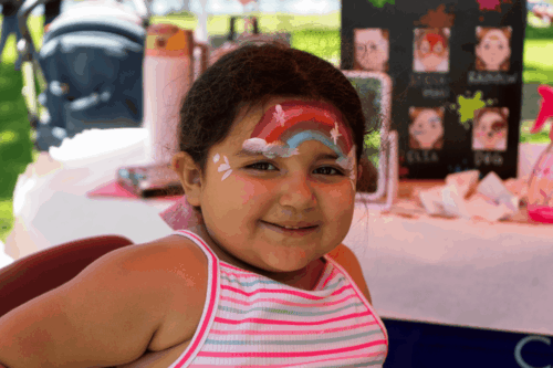 2025 Family Resource Fair 7