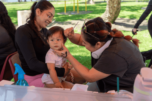 2025 Family Resource Fair 8