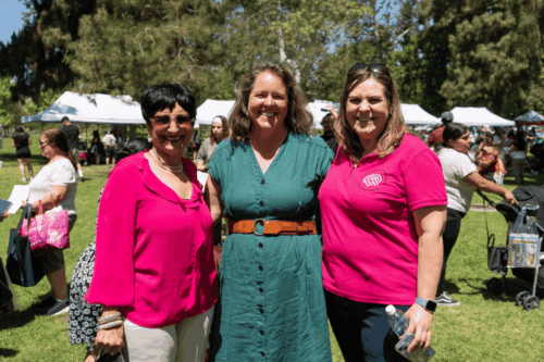 2025 Family Resource Fair 9