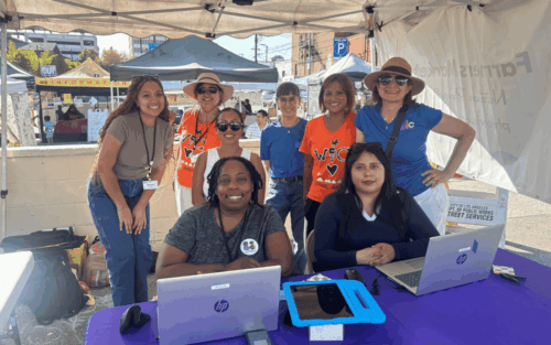 Echo Park FM 2026