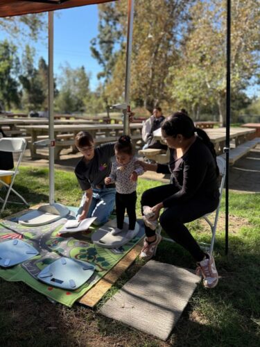 Family Resource Fair 2026-2