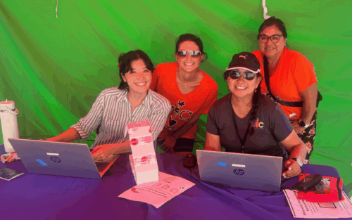La Cienega FM 2026