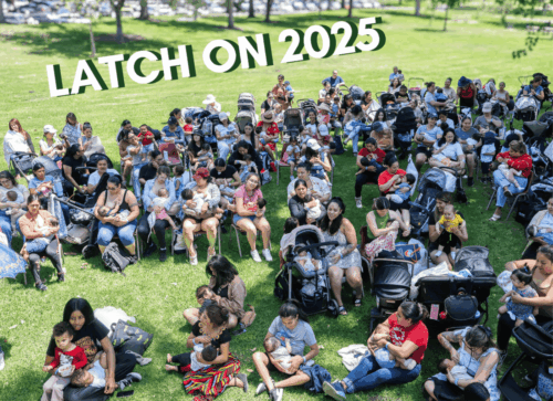 Latch-On-2025